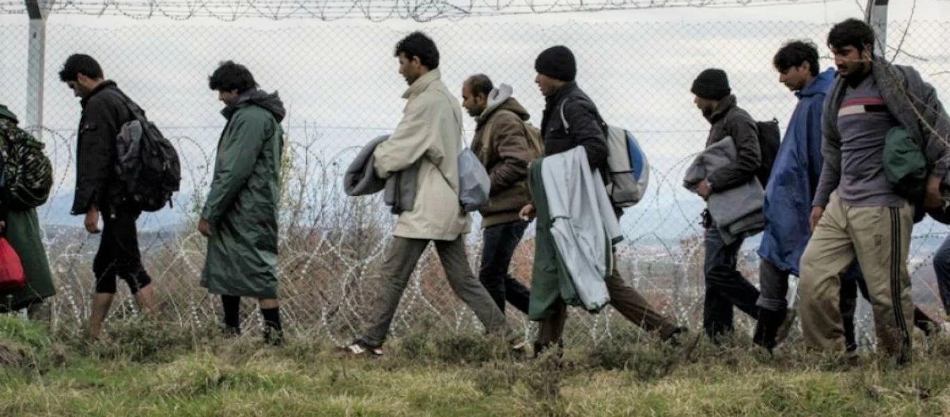 Ερημώνει από φύλαξη το Τρίγωνο του Έβρου - Όλοι οι αστυνομικοί μεταφέρονται στο ΚΥΤ